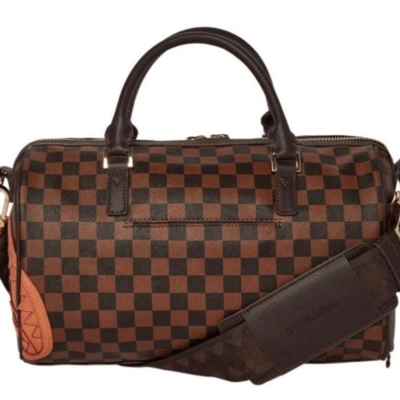 Henny Mini Duffle Bag